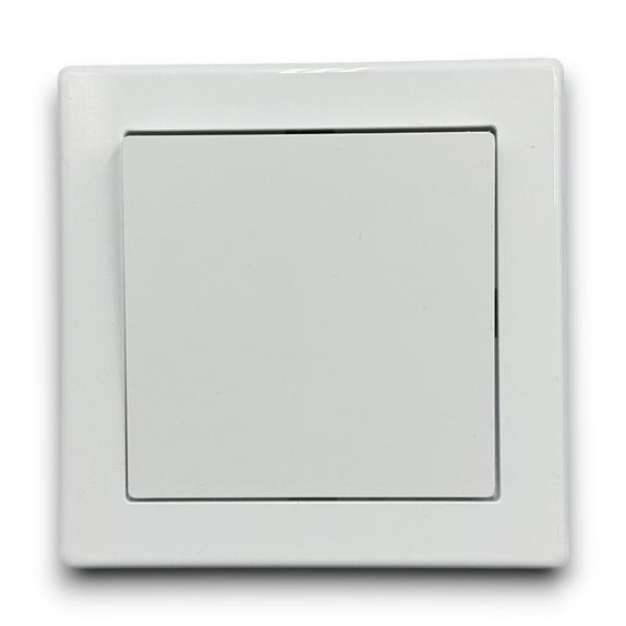 Întrerupător cap-scară, 250V~, 10A, 50Hz, IP20