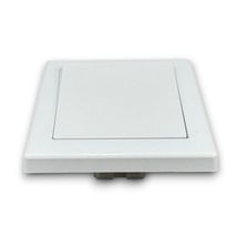 Întrerupător simplu, 250V~, 10A, 50Hz, IP20