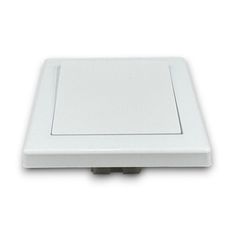 Întrerupător cap cruce, 250V~, 10A, 50Hz, IP20