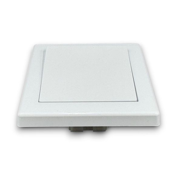 Întrerupător cap-scară, 250V~, 10A, 50Hz, IP20