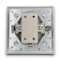 Întrerupător cap-scară, 250V~, 10A, 50Hz, IP20