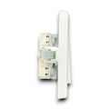 Întrerupător cap-scară, 250V~, 10A, 50Hz, IP20