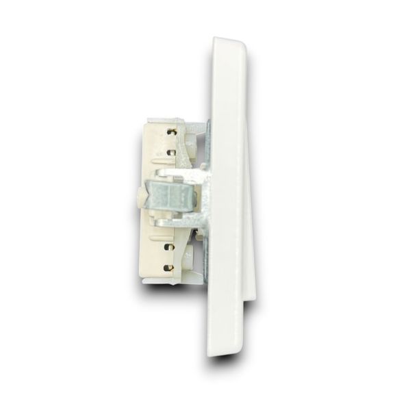 Întrerupător cap-scară, 250V~, 10A, 50Hz, IP20