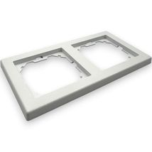 Rama dubla, IP20