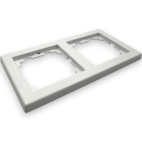 Rama dubla, IP20