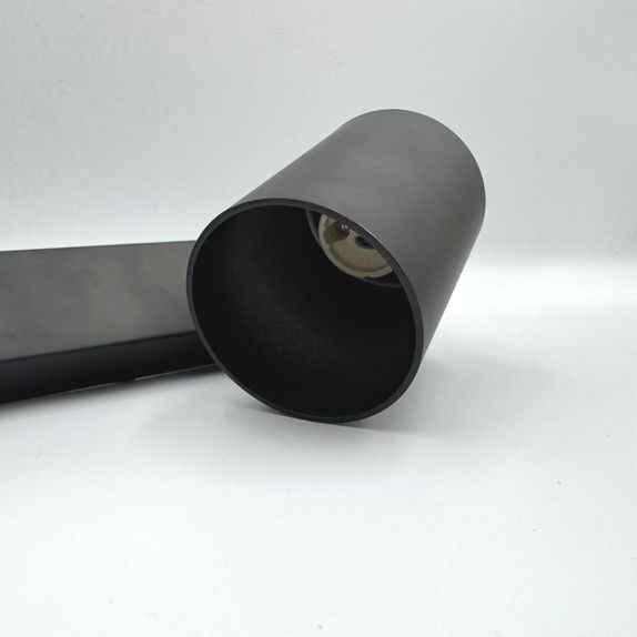 Spoturi Negre Reglabil liniar 6XGU10 1180mm