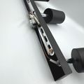 Spoturi Negre Reglabil liniar 6XGU10 1180mm