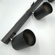 Spot Nregu Reglabil Liniar 4xGU10 800mm