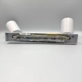 Spot Alb Reglabil Liniar 2xGU10 300mm