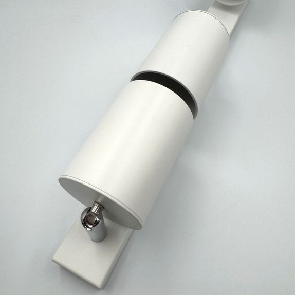 Spot Alb Reglabil Liniar 4xGU10 800mm