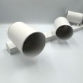 Spot Alb Reglabil Liniar 4xGU10 800mm