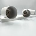 Spot Alb Reglabil Liniar 4xGU10 800mm