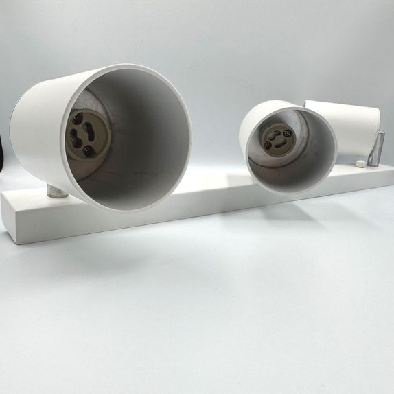 Spot Alb Reglabil Liniar 4xGU10 800mm