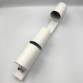 Spot Alb Reglabil Liniar 3xGU10 450mm