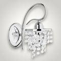 Aplica Alfa Diana Chrome 1xE14