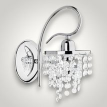 Aplica Alfa Diana Chrome 1xE14