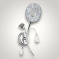 Aplica Alfa Orlean Chrome 1xE14