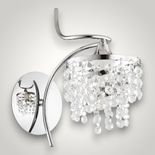 Aplica Alfa Kaliopa Chrome 1xE14