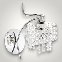 Aplica Alfa Kaliopa Chrome 1xE14