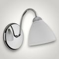 Aplica Alfa Ariel Chrome 1xE27