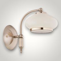 Aplica Alfa Astoria Aurie 1xE27