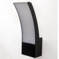 Aplica LED de exterior, 12W=60W, 3000K, lumina calda, IP65