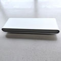 Aplica de exterior extra-plata Long , 24W=160W, 3000K, lumina calda, 2160Lm, IP65