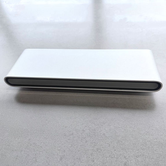 Aplica de exterior extra-plata Long , 24W=160W, 3000K, lumina calda, 2160Lm, IP65