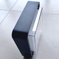Aplica patrata Lara IP65 15W 3000K 1350LM, lumina calda