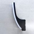 Aplica Some de perete IP65 12W 3000K 700LM, lumina calda