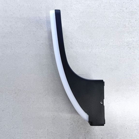 Aplica Some de perete IP65 12W 3000K 700LM, lumina calda