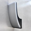 Aplica Some de perete IP65 12W 3000K 700LM, lumina calda