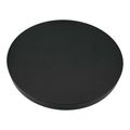 Aplica Biscuit Perete Ø150, 12W, 3000K, lumina calda, cu protectie IP65