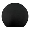 Aplica Semicerc Perete Ø135, 7W, 6000K, lumina rece, cu protectie IP65