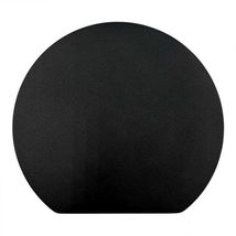 Aplica Semicerc Perete Ø135, 7W, 6000K, lumina rece, cu protectie IP65