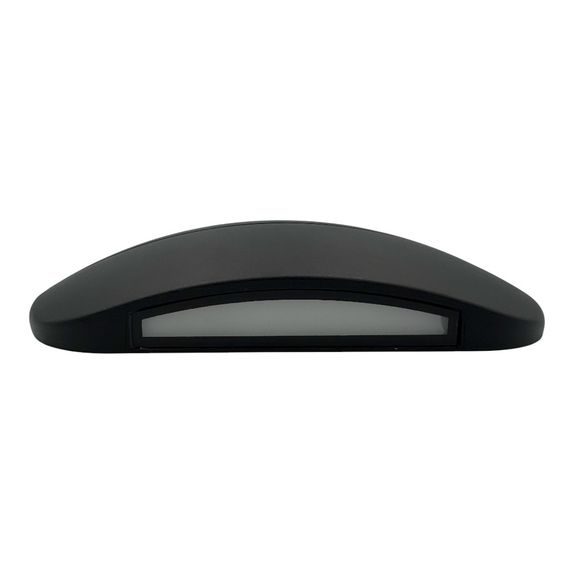 Aplica Mouse Perete (5W+5W) 184x110mm, 10W, 6000K, lumina rece, cu protectie IP65