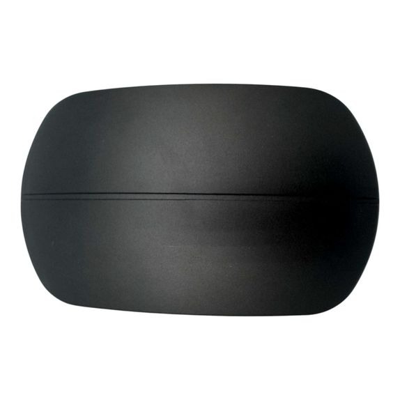 Aplica Mouse Perete (5W+5W) 184x110mm, 10W, 6000K, lumina rece, cu protectie IP65