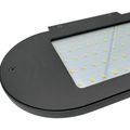 Aplica 300x160mm 12W=108W 3000K, lumina calda, cu protectie IP65 Perete