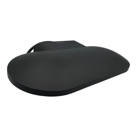 Aplica 300x160mm 12W=108W 3000K, lumina calda, cu protectie IP65 Perete