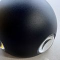 Aplica Comet De Perete 4x1w=36w, 3000k, Lumina Calda