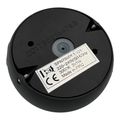 Aplica De Perete Comet 2x1w=18w, 3000k, Lumina Calda