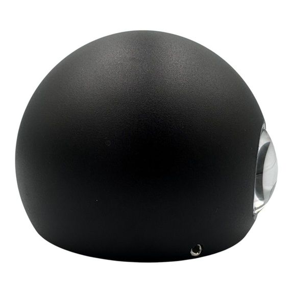 Aplica De Perete Comet 2x1w=18w, 3000k, Lumina Calda