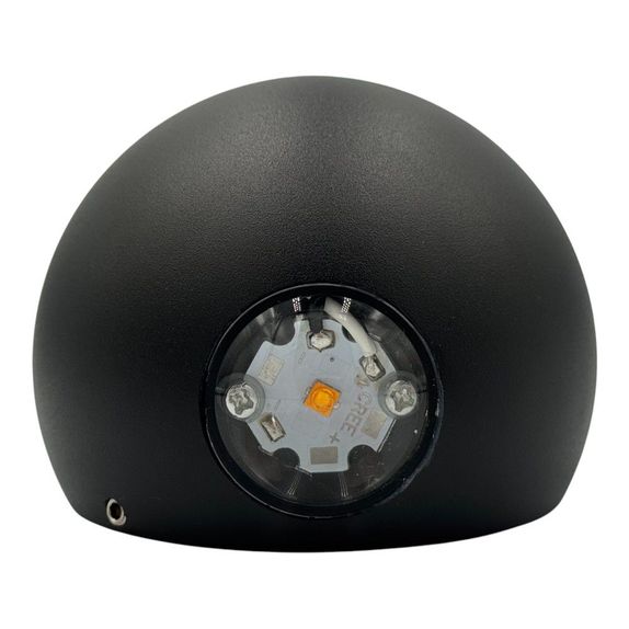Aplica De Perete Comet 2x1w=18w, 3000k, Lumina Calda