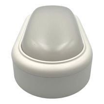 Aplica LED Ip65 8w 650lm Ip65 175*91*54