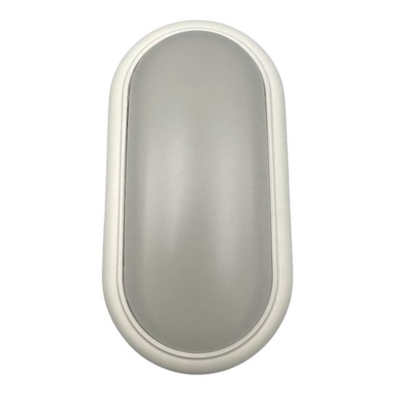 APLICA LED IP65 8W 650LM IP65 175*91*54