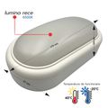 APLICA LED IP65 8W 650LM IP65 175*91*54