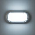 APLICA LED IP65 8W 650LM IP65 175*91*54