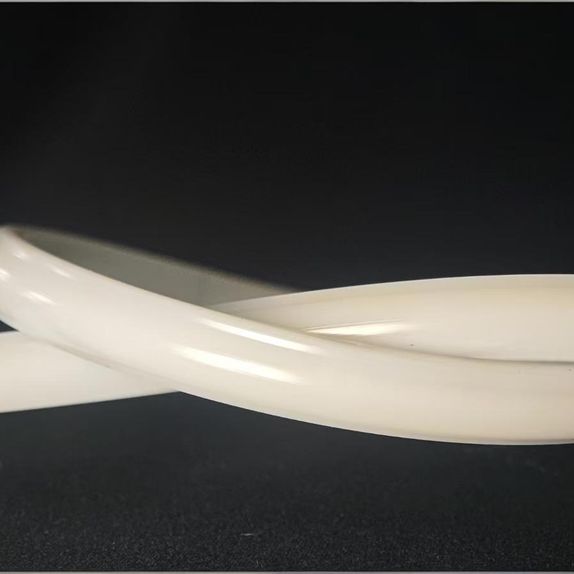 Bandă LED FCOB 230V 10W/m IP65