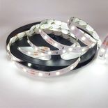 Banda LED 12V, 14.4W/M 60LED/m IP20, R5050, lumina neutra - rola 5m
