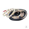 Banda LED 12V 4.8W/M 60LED/M IP20 R2835, lumina calda - rola de 5m